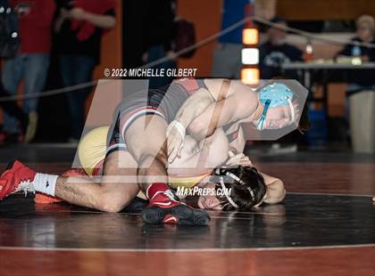 Thumbnail 1 in PIAA AA Regional State Qualifier photogallery.