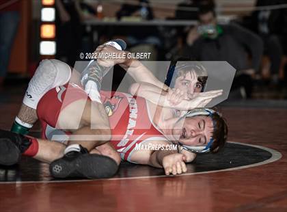 Thumbnail 3 in PIAA AA Regional State Qualifier photogallery.