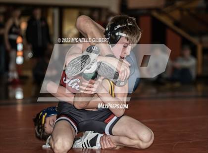 Thumbnail 2 in PIAA AA Regional State Qualifier photogallery.