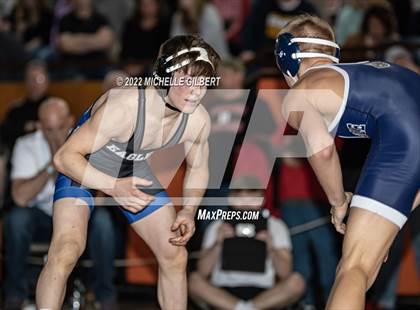 Thumbnail 2 in PIAA AA Regional State Qualifier photogallery.
