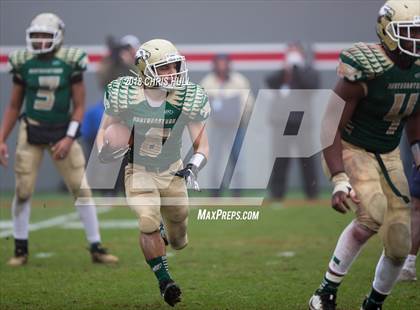 Thumbnail 3 in Reidsville vs. Northeastern (NCHSAA 2A Championship) photogallery.