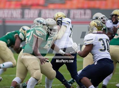 Thumbnail 3 in Reidsville vs. Northeastern (NCHSAA 2A Championship) photogallery.