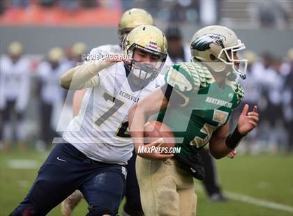 Thumbnail 3 in Reidsville vs. Northeastern (NCHSAA 2A Championship) photogallery.