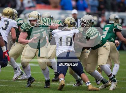 Thumbnail 1 in Reidsville vs. Northeastern (NCHSAA 2A Championship) photogallery.
