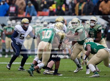 Thumbnail 3 in Reidsville vs. Northeastern (NCHSAA 2A Championship) photogallery.