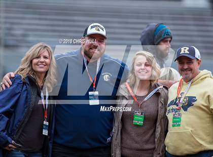 Thumbnail 1 in Reidsville vs. Northeastern (NCHSAA 2A Championship) photogallery.