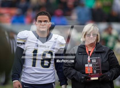 Thumbnail 2 in Reidsville vs. Northeastern (NCHSAA 2A Championship) photogallery.