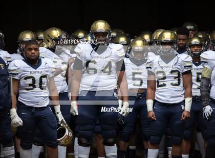 Thumbnail 3 in Reidsville vs. Northeastern (NCHSAA 2A Championship) photogallery.