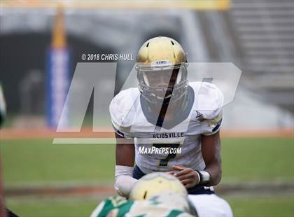 Thumbnail 2 in Reidsville vs. Northeastern (NCHSAA 2A Championship) photogallery.