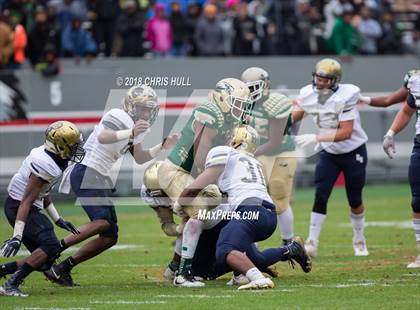 Thumbnail 3 in Reidsville vs. Northeastern (NCHSAA 2A Championship) photogallery.