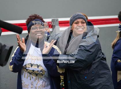 Thumbnail 1 in Reidsville vs. Northeastern (NCHSAA 2A Championship) photogallery.