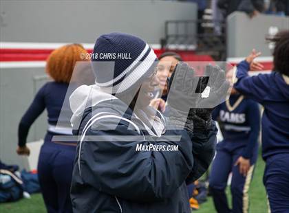 Thumbnail 3 in Reidsville vs. Northeastern (NCHSAA 2A Championship) photogallery.