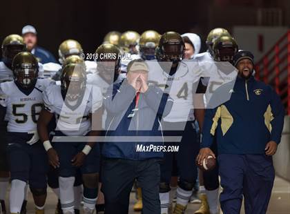 Thumbnail 3 in Reidsville vs. Northeastern (NCHSAA 2A Championship) photogallery.