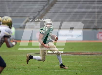 Thumbnail 2 in Reidsville vs. Northeastern (NCHSAA 2A Championship) photogallery.