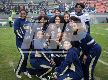 Thumbnail 3 in Reidsville vs. Northeastern (NCHSAA 2A Championship) photogallery.