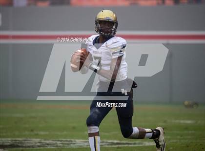 Thumbnail 3 in Reidsville vs. Northeastern (NCHSAA 2A Championship) photogallery.