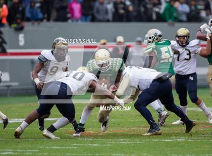 Thumbnail 3 in Reidsville vs. Northeastern (NCHSAA 2A Championship) photogallery.