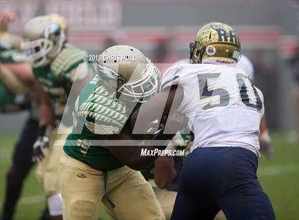 Thumbnail 2 in Reidsville vs. Northeastern (NCHSAA 2A Championship) photogallery.