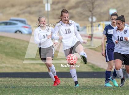 Thumbnail 1 in Mitchell @ Mesa Ridge photogallery.