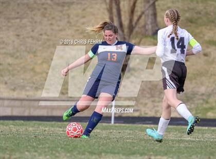 Thumbnail 1 in Mitchell @ Mesa Ridge photogallery.