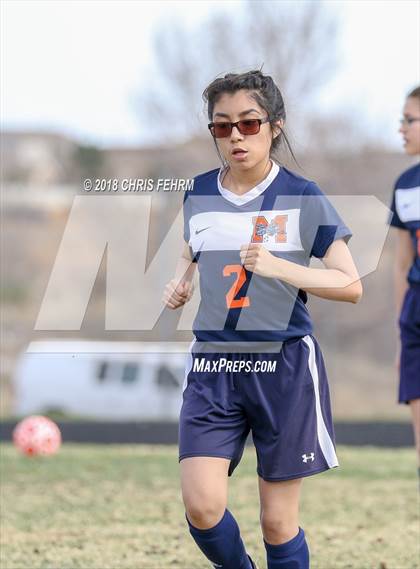 Thumbnail 2 in Mitchell @ Mesa Ridge photogallery.