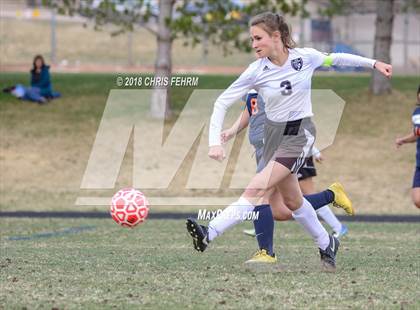 Thumbnail 1 in Mitchell @ Mesa Ridge photogallery.