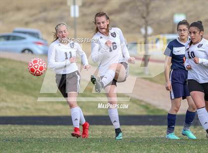 Thumbnail 2 in Mitchell @ Mesa Ridge photogallery.