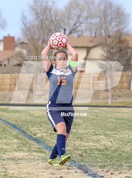 Thumbnail 1 in Mitchell @ Mesa Ridge photogallery.