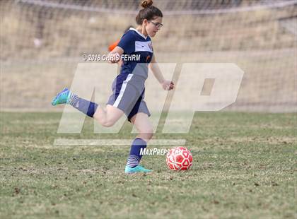 Thumbnail 2 in Mitchell @ Mesa Ridge photogallery.
