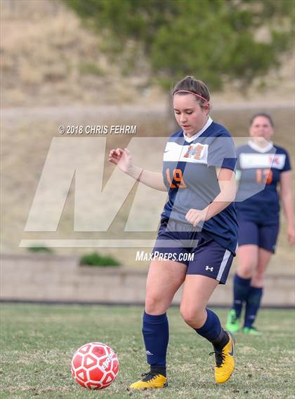 Thumbnail 1 in Mitchell @ Mesa Ridge photogallery.