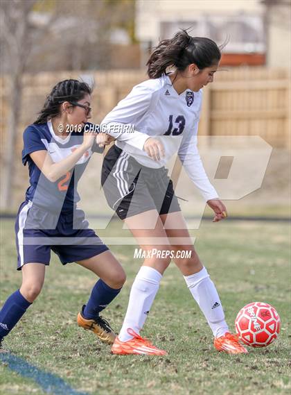 Thumbnail 2 in Mitchell @ Mesa Ridge photogallery.