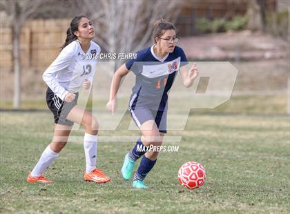 Thumbnail 3 in Mitchell @ Mesa Ridge photogallery.