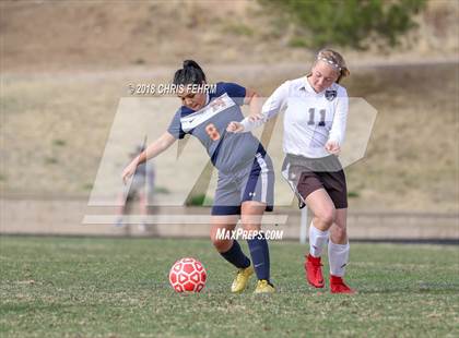 Thumbnail 3 in Mitchell @ Mesa Ridge photogallery.