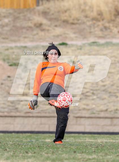 Thumbnail 3 in Mitchell @ Mesa Ridge photogallery.