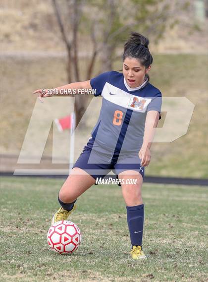 Thumbnail 3 in Mitchell @ Mesa Ridge photogallery.