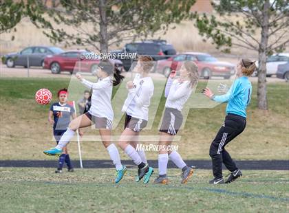 Thumbnail 3 in Mitchell @ Mesa Ridge photogallery.