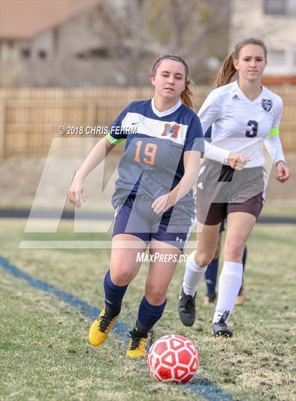 Thumbnail 2 in Mitchell @ Mesa Ridge photogallery.