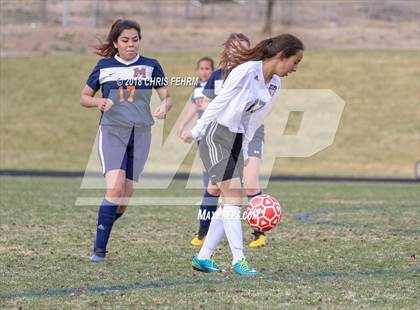 Thumbnail 3 in Mitchell @ Mesa Ridge photogallery.
