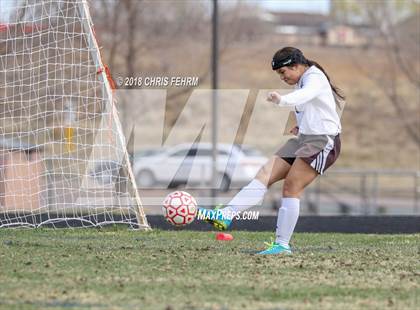 Thumbnail 3 in Mitchell @ Mesa Ridge photogallery.