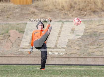 Thumbnail 1 in Mitchell @ Mesa Ridge photogallery.