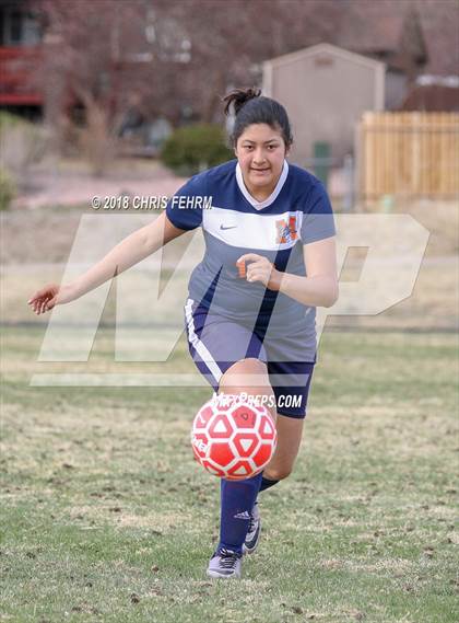 Thumbnail 1 in Mitchell @ Mesa Ridge photogallery.