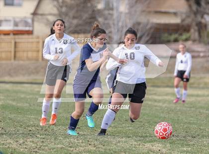 Thumbnail 2 in Mitchell @ Mesa Ridge photogallery.