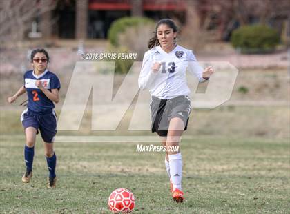 Thumbnail 1 in Mitchell @ Mesa Ridge photogallery.