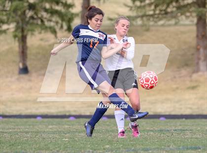 Thumbnail 1 in Mitchell @ Mesa Ridge photogallery.