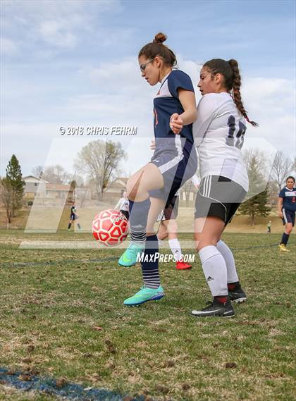 Thumbnail 1 in Mitchell @ Mesa Ridge photogallery.