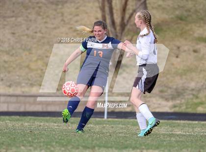 Thumbnail 2 in Mitchell @ Mesa Ridge photogallery.