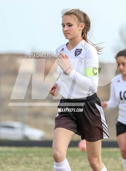 Thumbnail 1 in Mitchell @ Mesa Ridge photogallery.