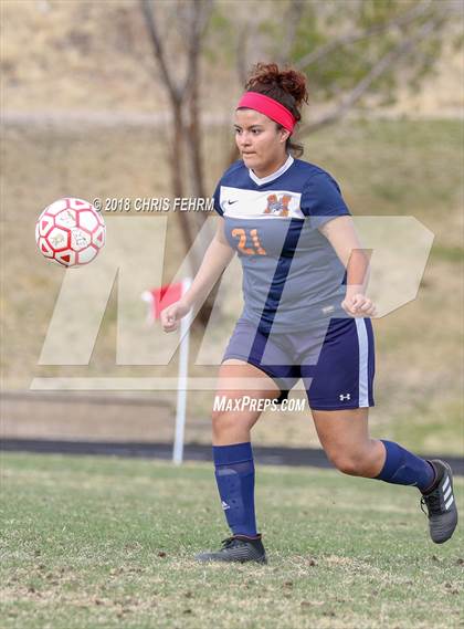Thumbnail 2 in Mitchell @ Mesa Ridge photogallery.