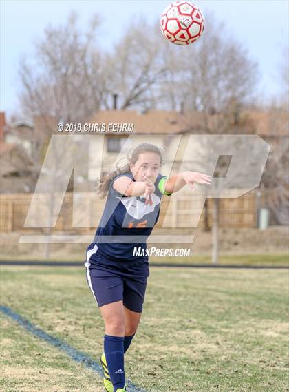 Thumbnail 2 in Mitchell @ Mesa Ridge photogallery.