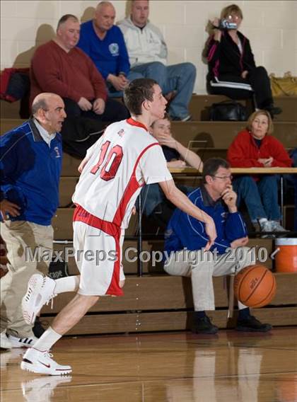 Thumbnail 2 in Warwick @ Goshen Central photogallery.